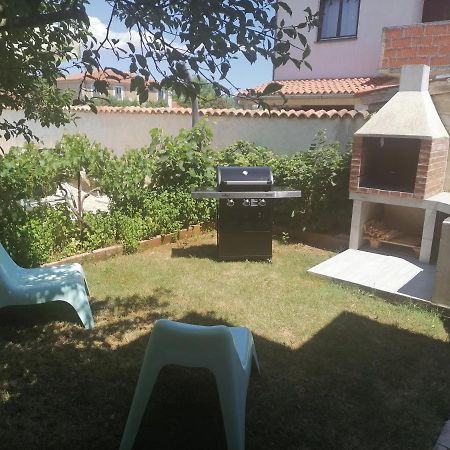 Guest House Ilic Loborika Esterno foto