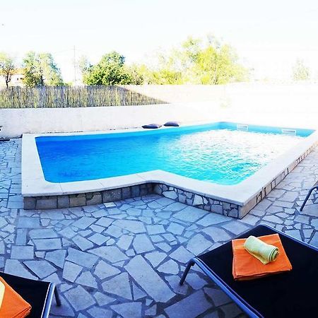 Guest House Ilic Loborika Esterno foto