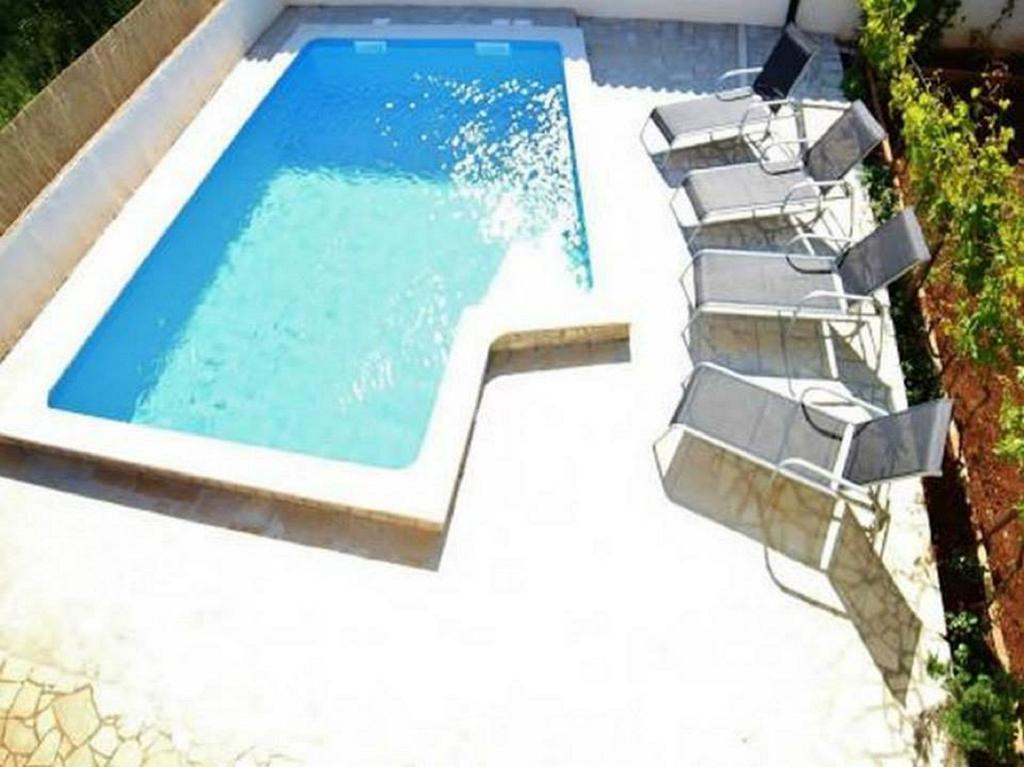 Guest House Ilic Loborika Camera foto