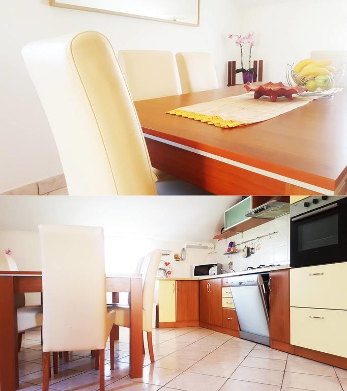 Guest House Ilic Loborika Esterno foto