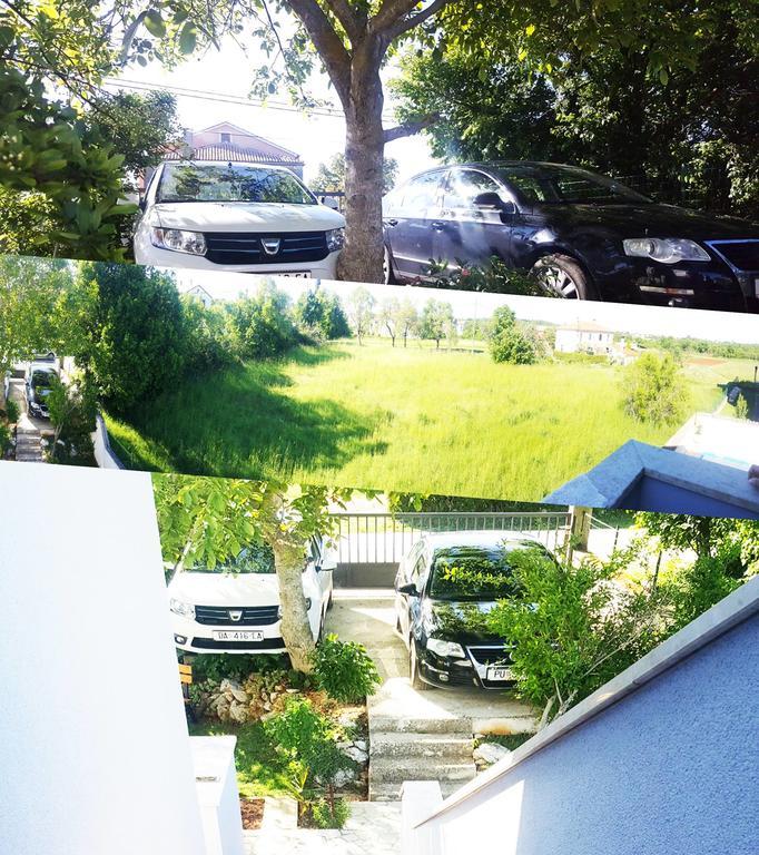 Guest House Ilic Loborika Esterno foto