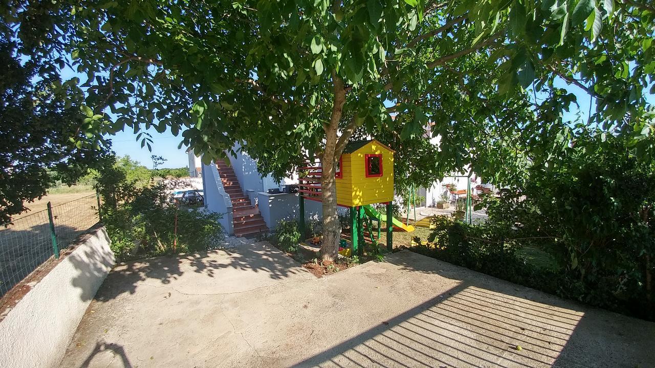 Guest House Ilic Loborika Esterno foto